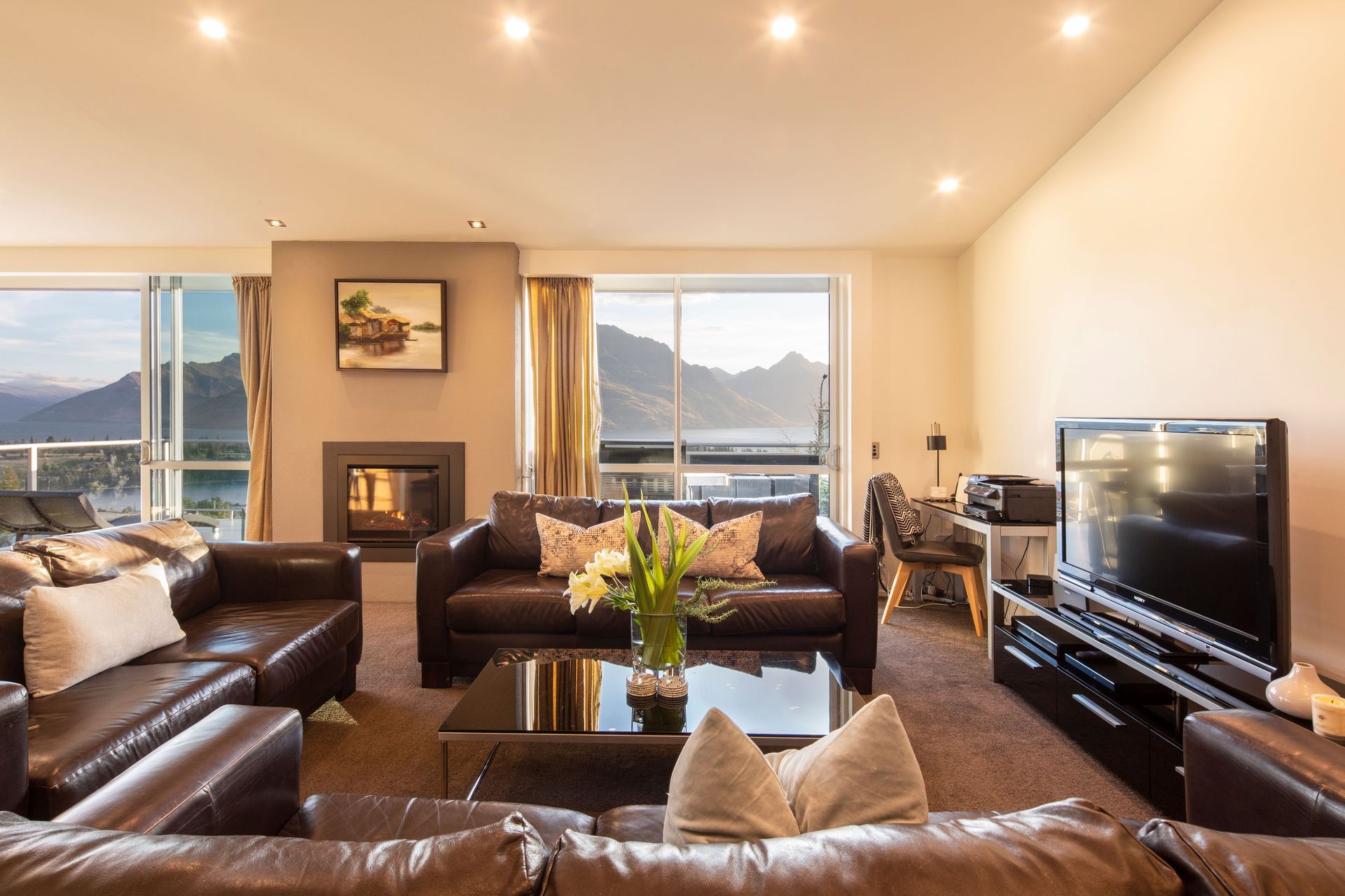 Galway Court Queenstown