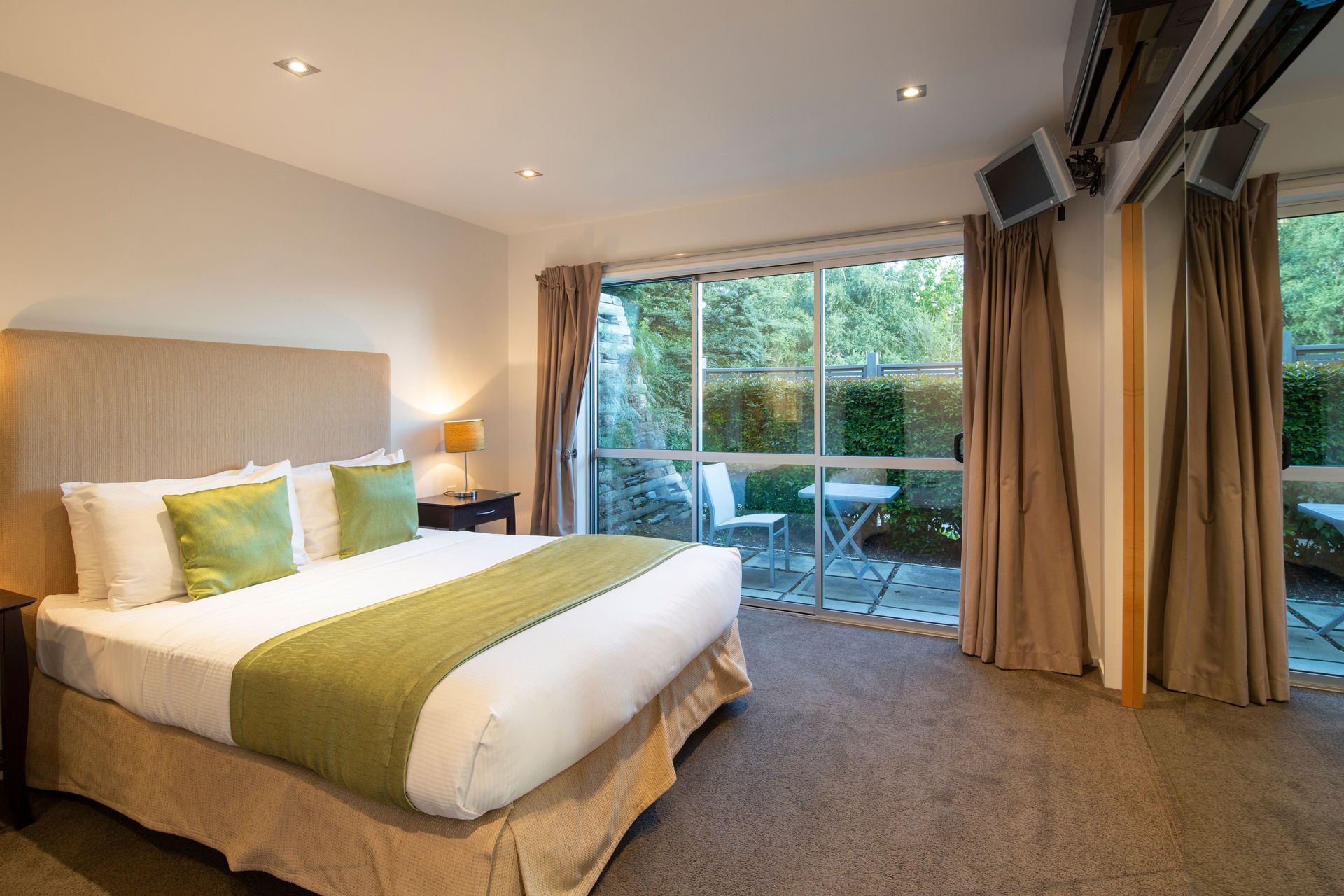 Galway Court Queenstown