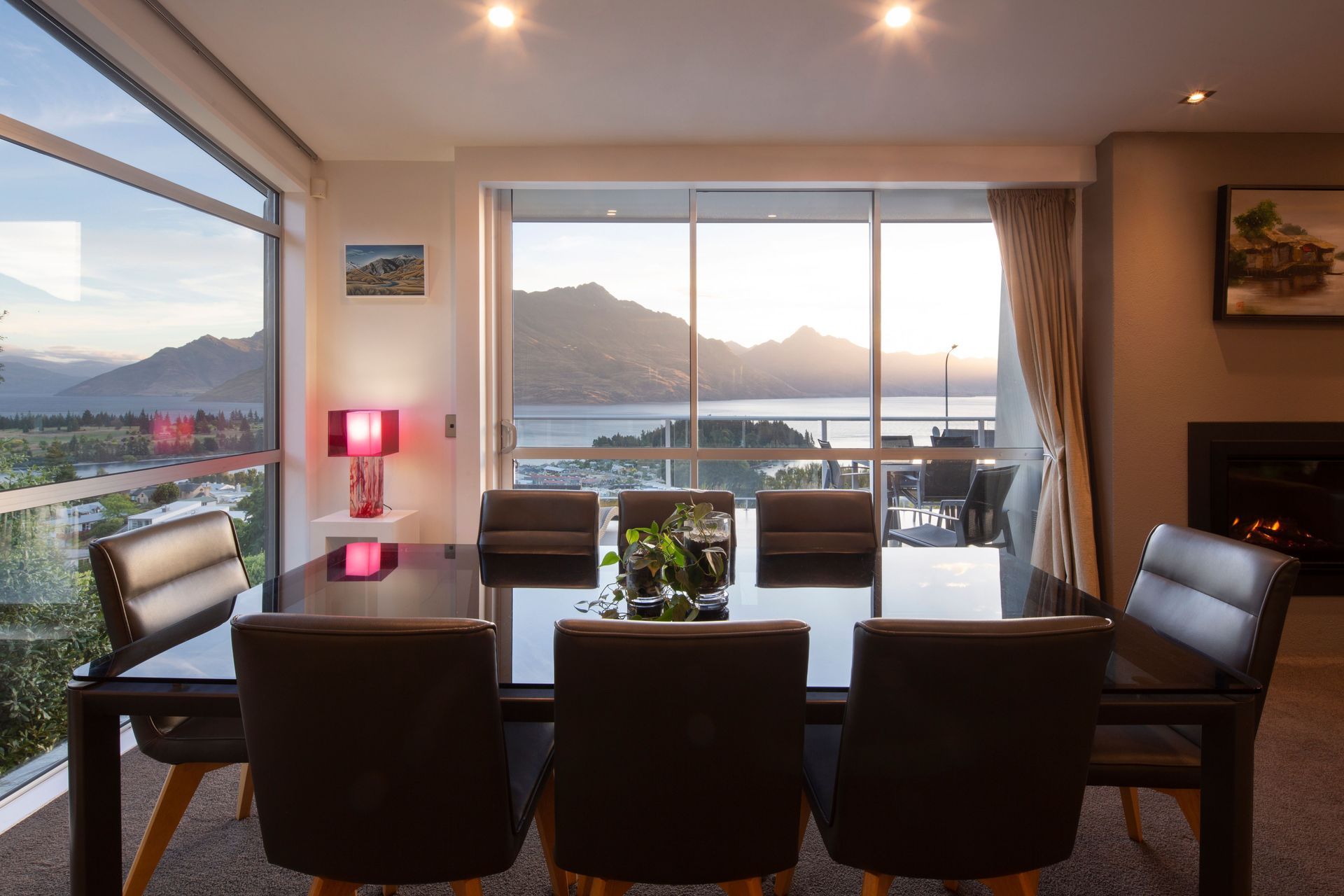 Galway Court Queenstown