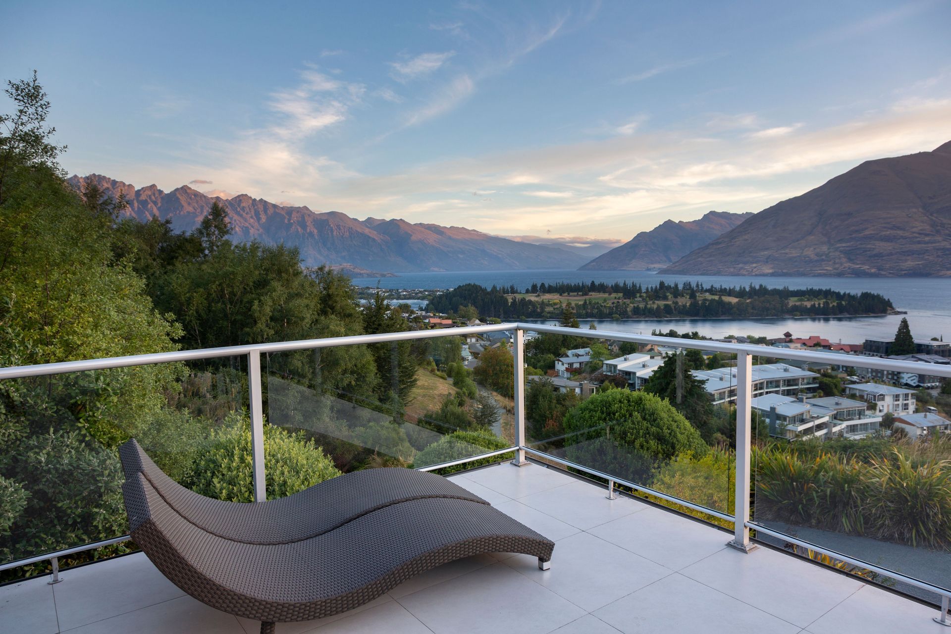 Galway Court Queenstown