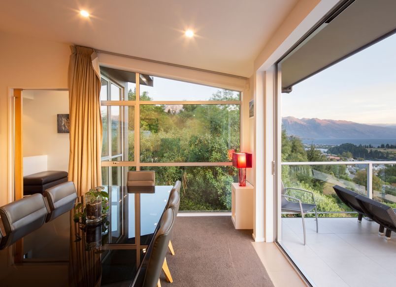 Galway Court Queenstown