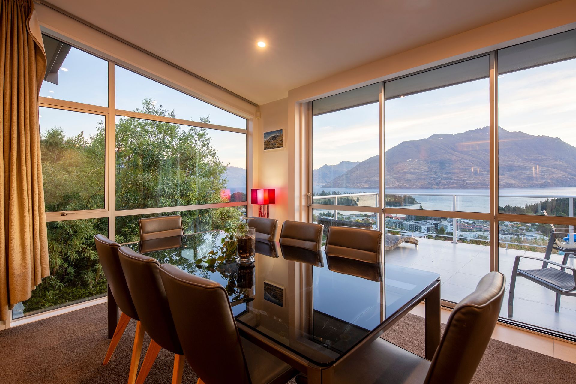 Galway Court Queenstown