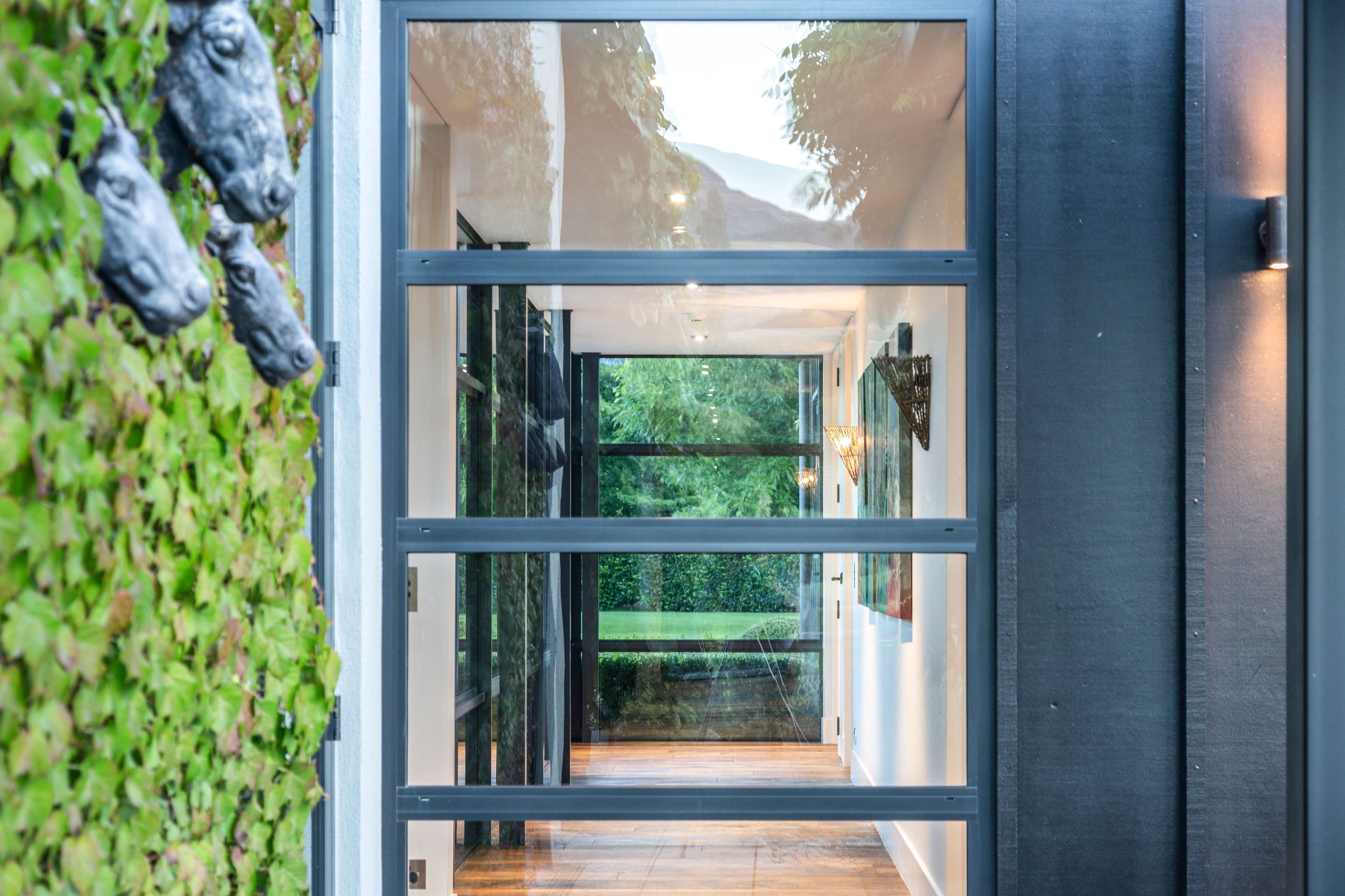 Birchwood House