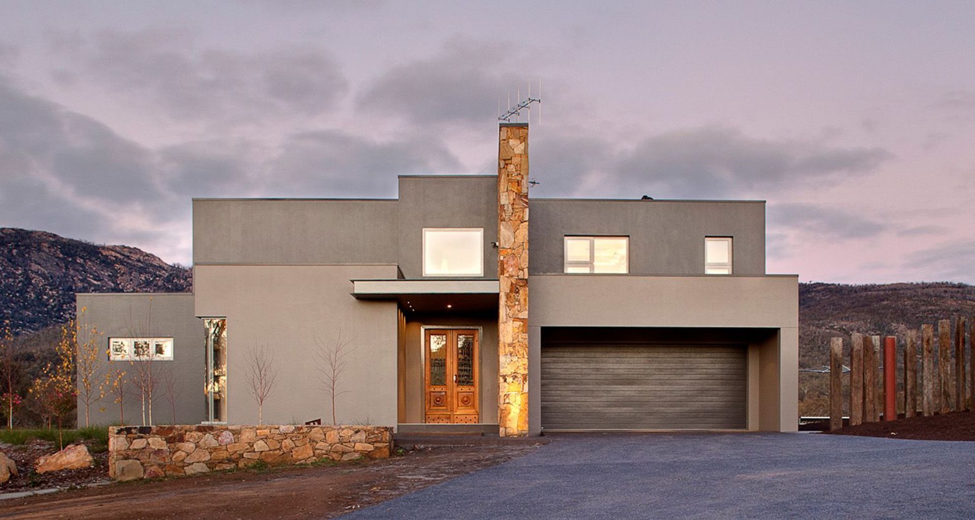 Brindabella Ranges Residence banner