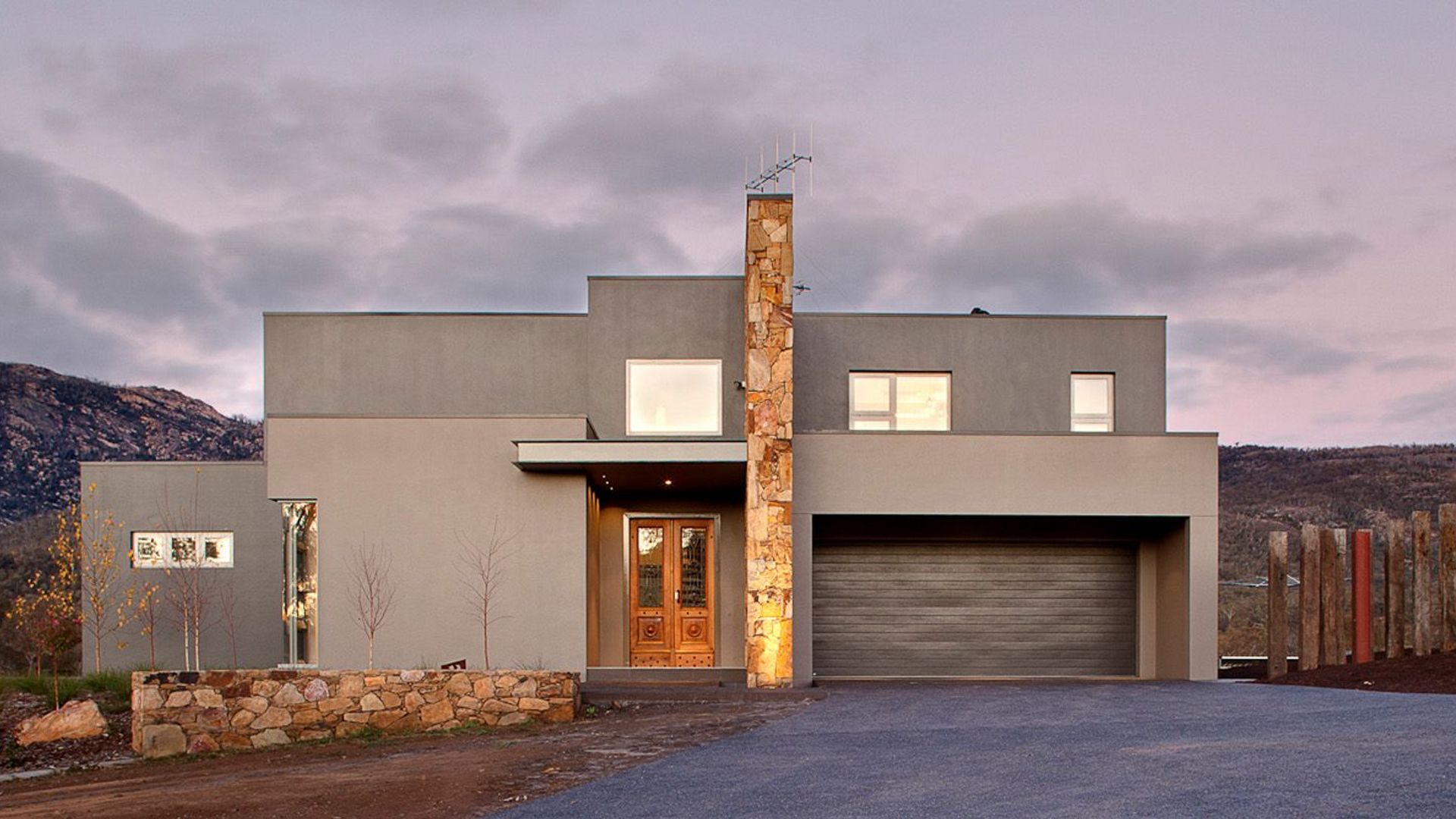 Brindabella Ranges Residence banner