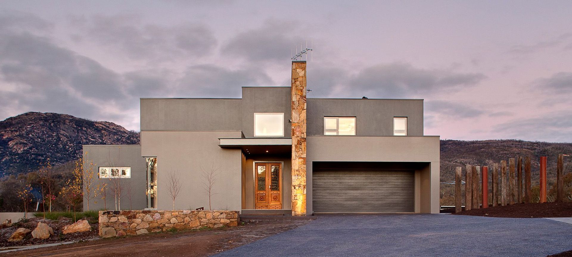 Brindabella Ranges Residence banner