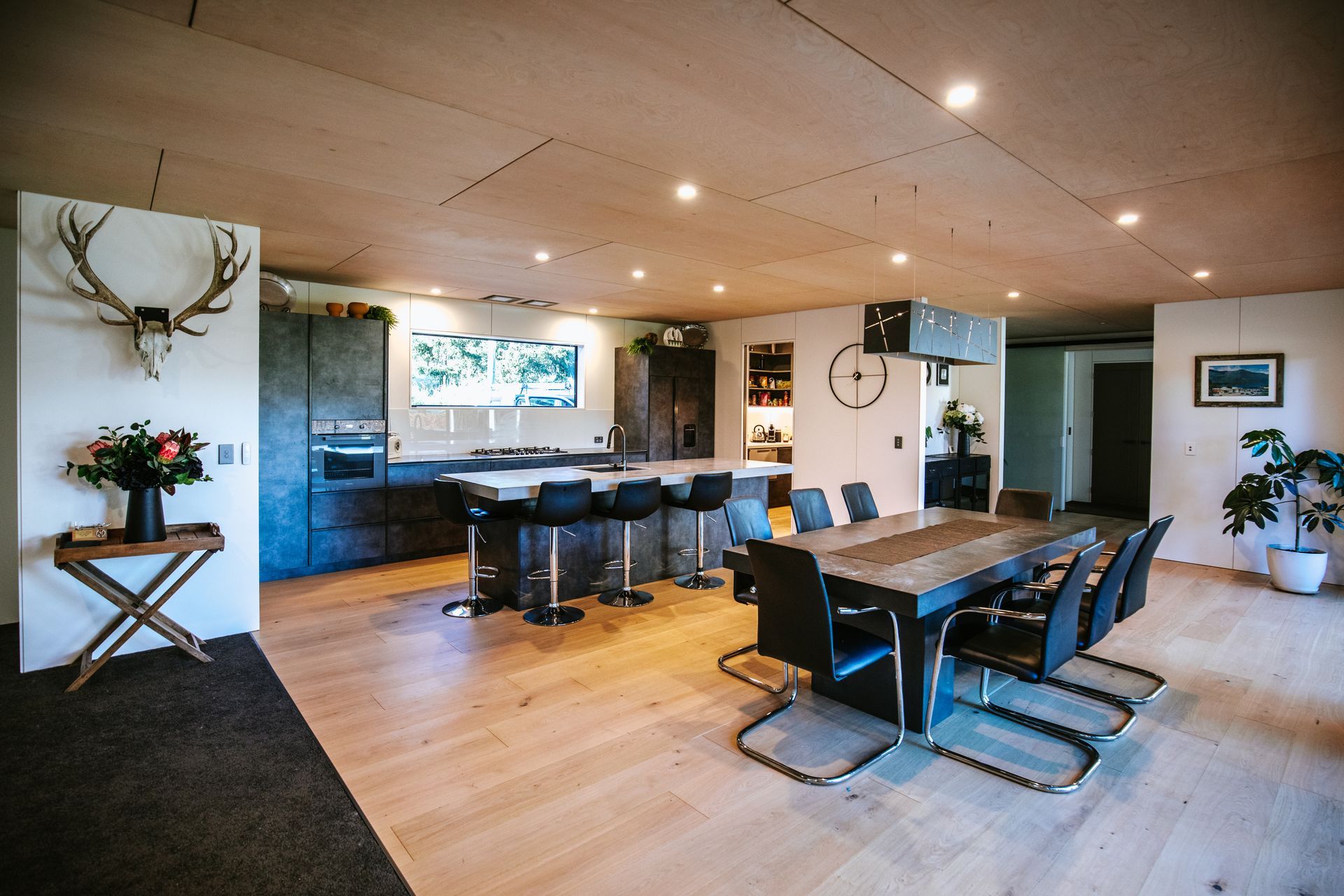 Mt Roy Terrace, Wanaka