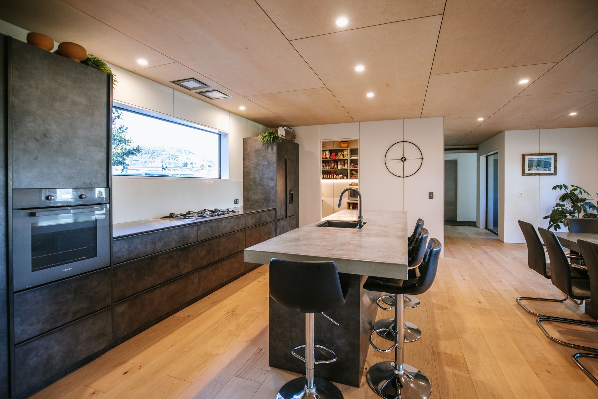 Mt Roy Terrace, Wanaka