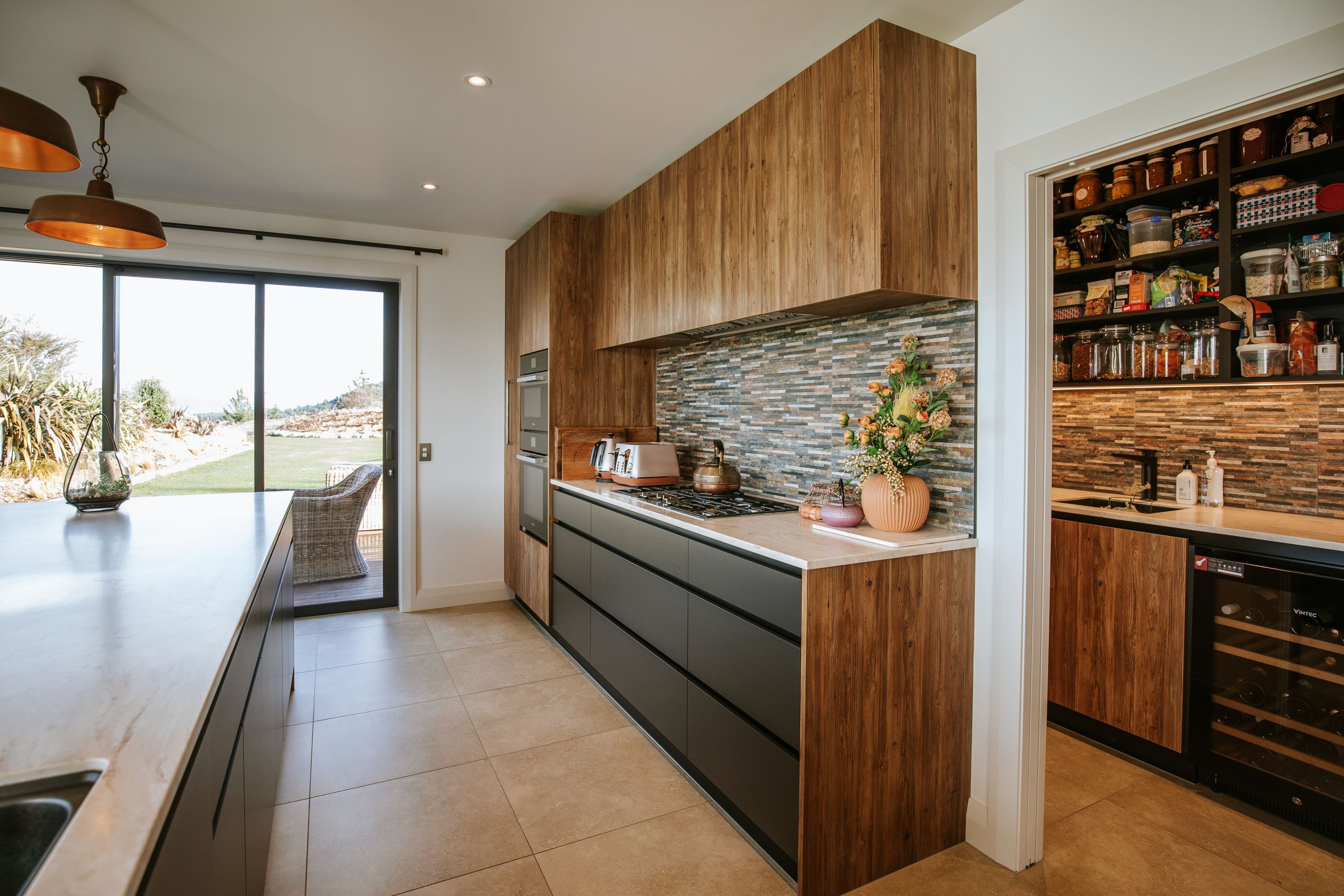 Kenton Road, Hawea