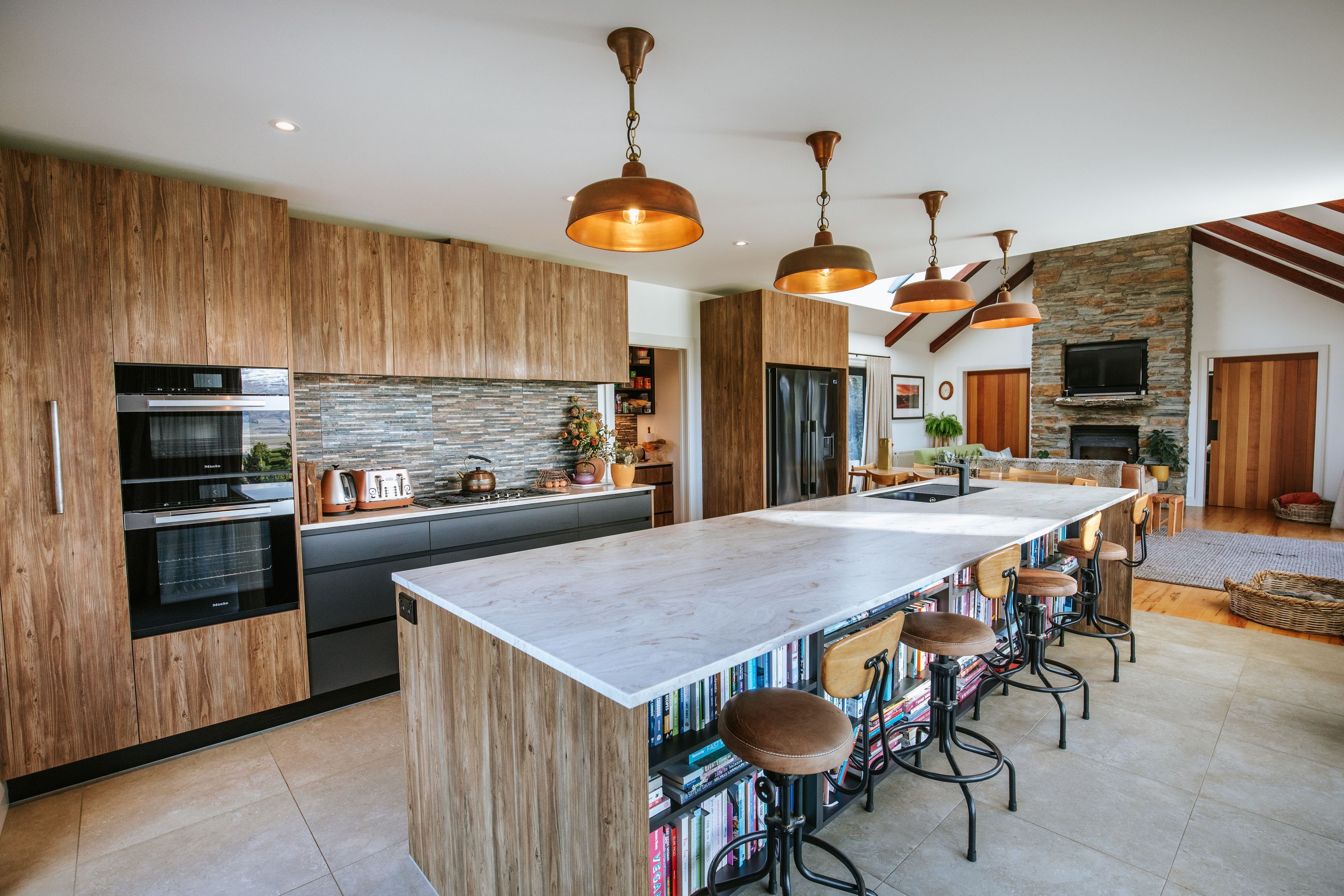Kenton Road, Hawea