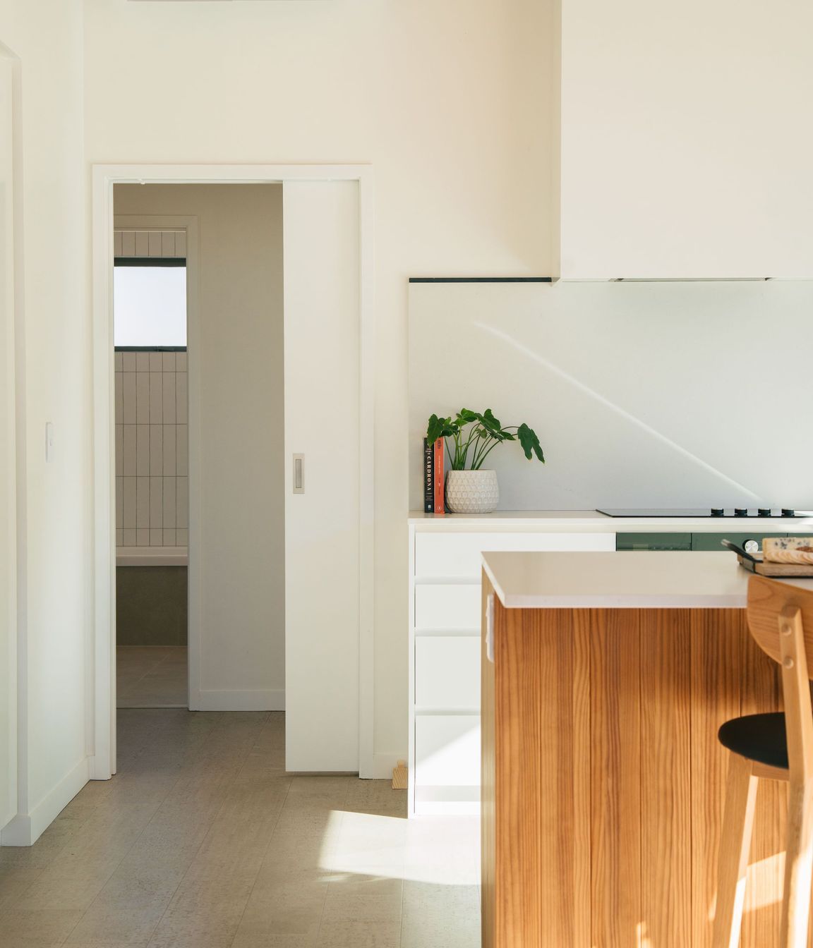 Cardrona Alpine Eco Villas Queenstown