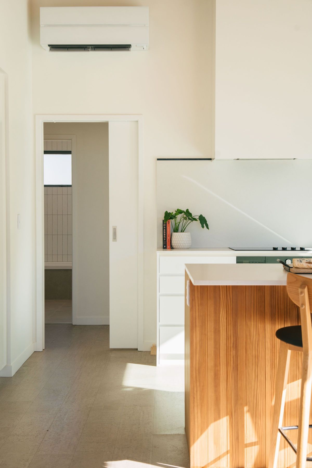 Cardrona Alpine Eco Villas Queenstown