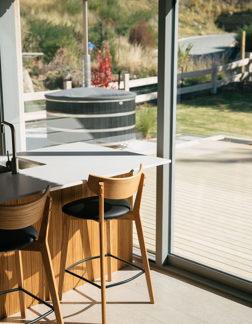 Cardrona Alpine Eco Villas Queenstown