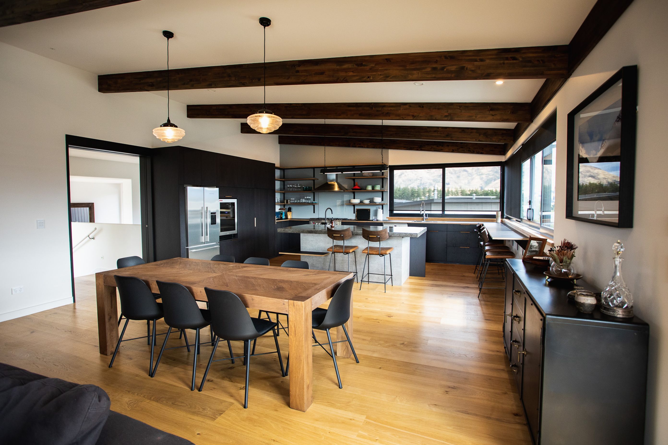 Farrant Dr, Wanaka