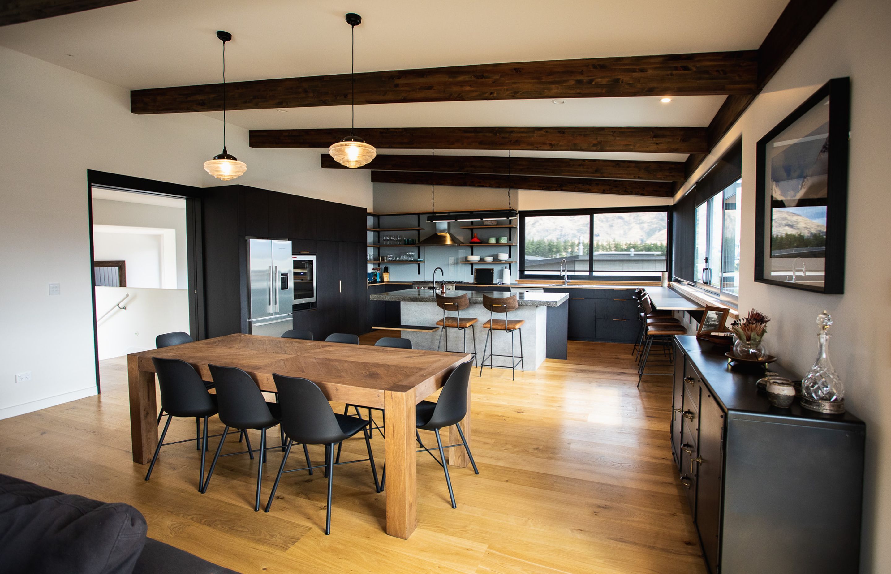 Farrant Dr, Wanaka