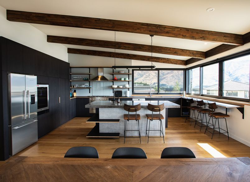 Farrant Dr, Wanaka