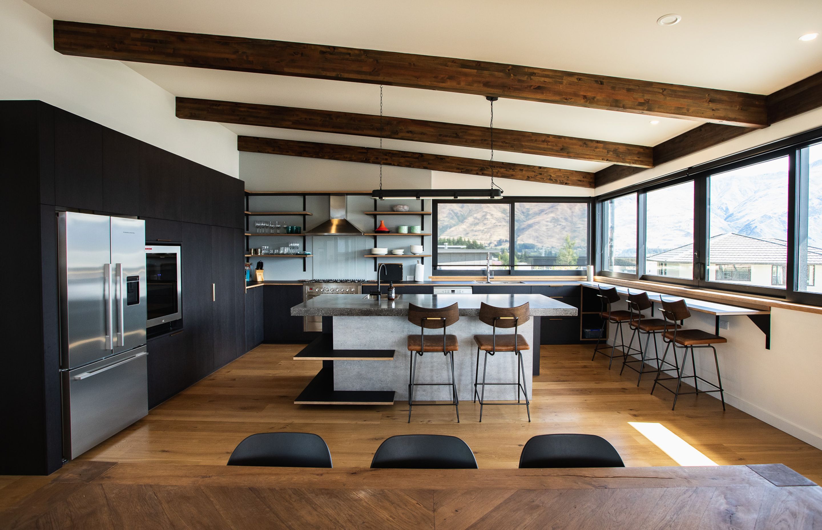 Farrant Dr, Wanaka