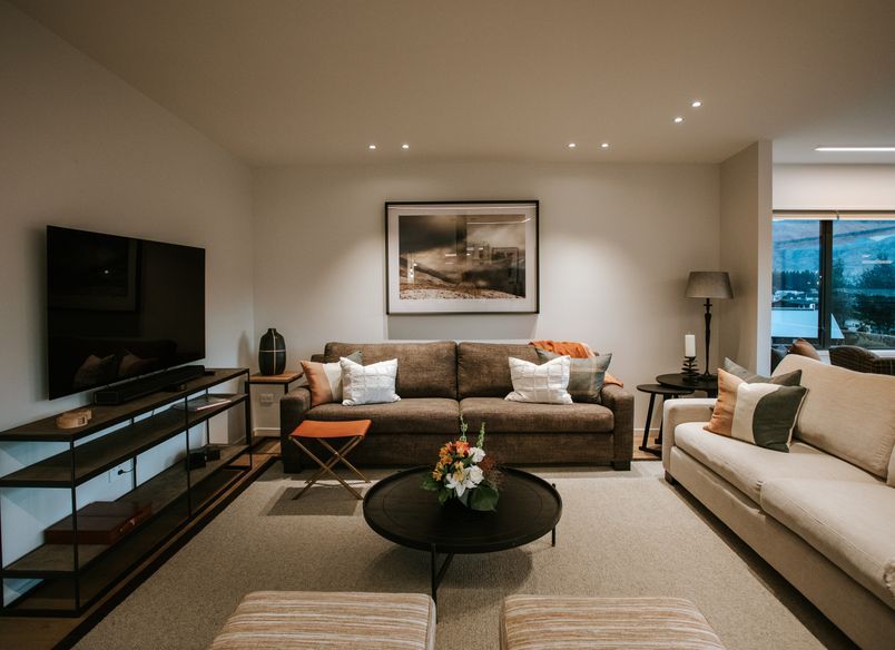 Landsborough Lane Wanaka