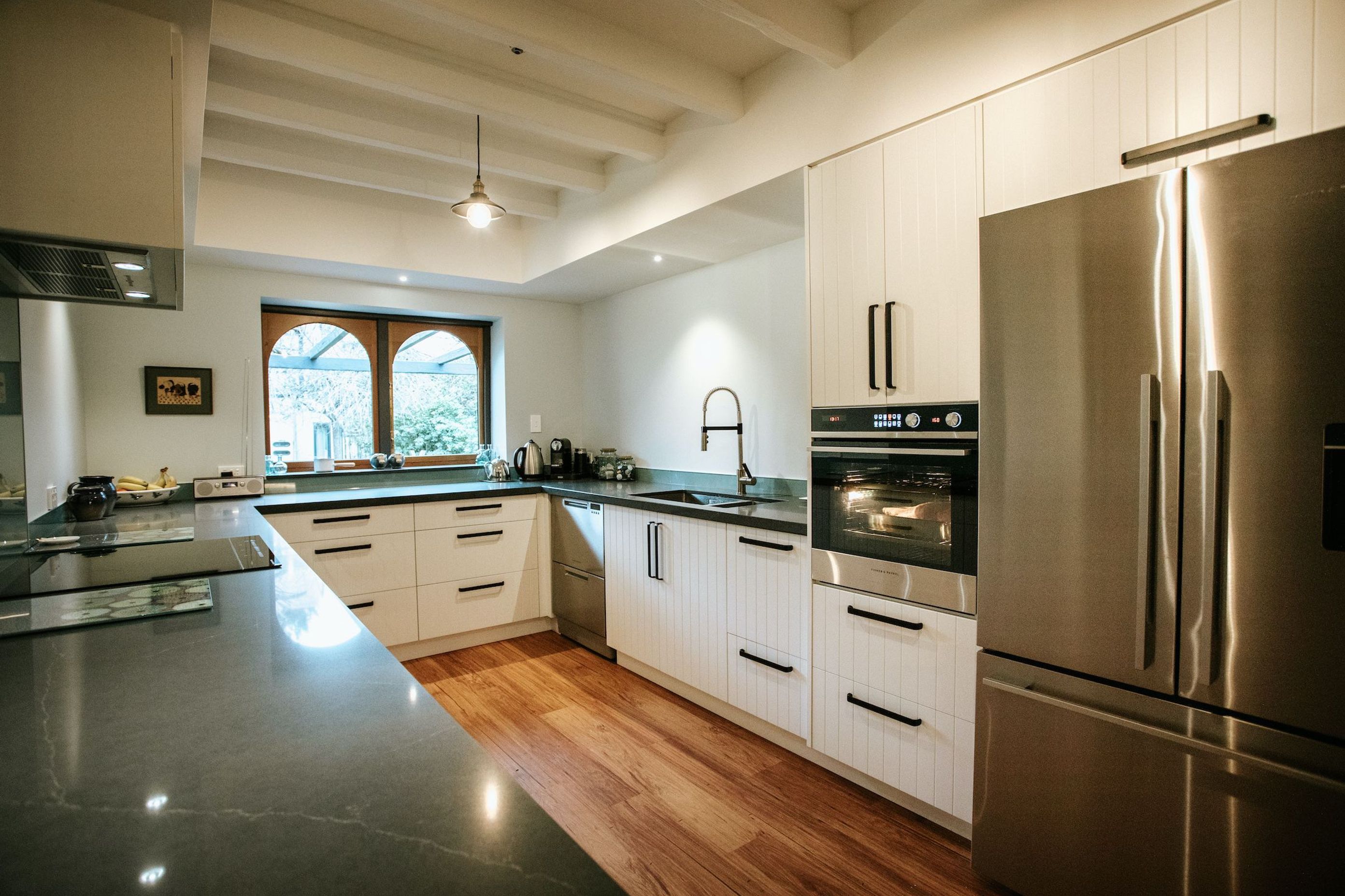 Sargood Drive, Wanaka