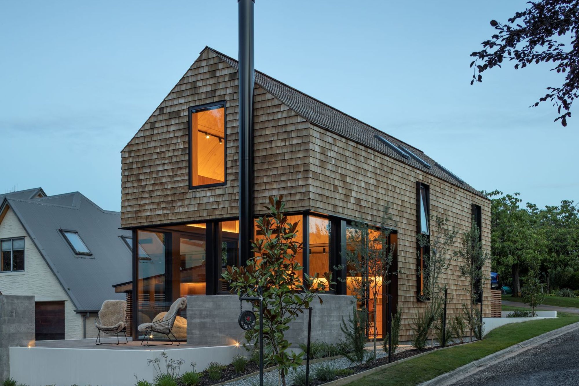 Sugi House