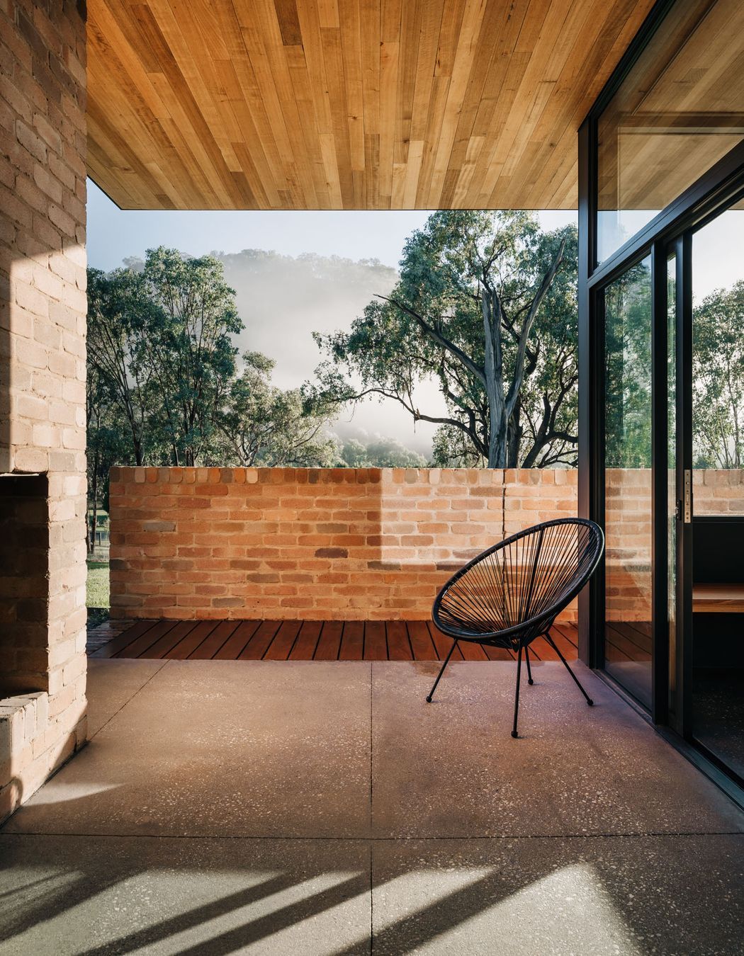 Fell Timber Creek Home