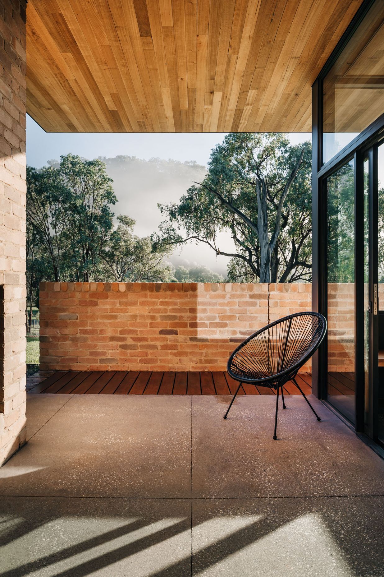 Fell Timber Creek Home