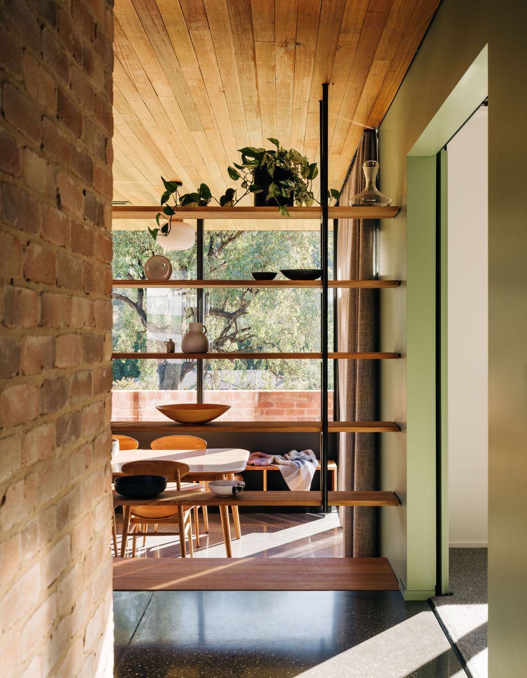 Fell Timber Creek Home