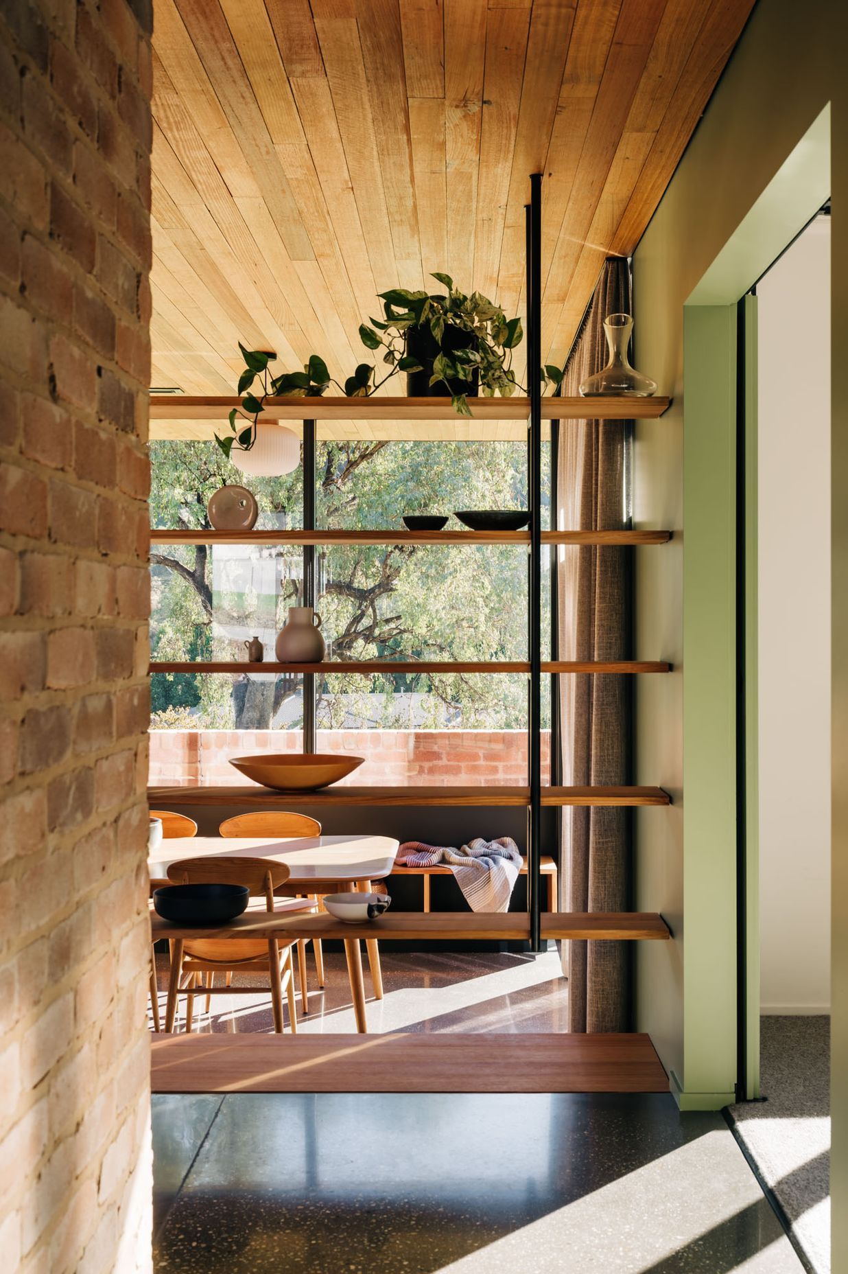 Fell Timber Creek Home