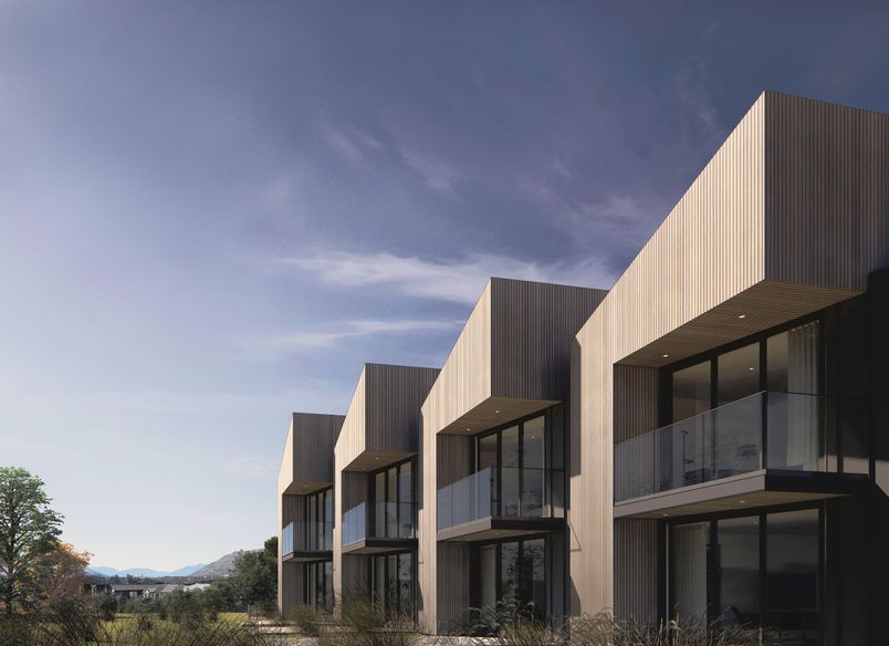 Wanaka Terraces
