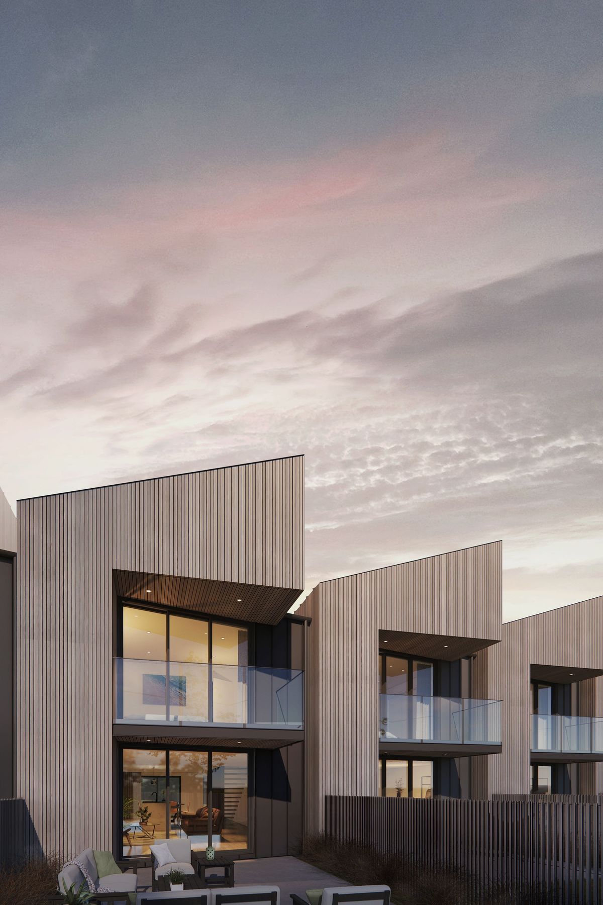 Wanaka Terraces
