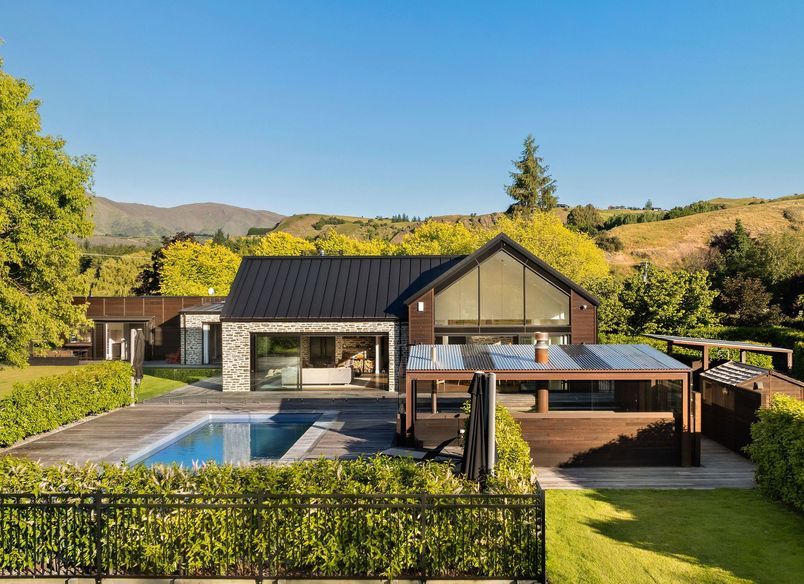 Arrowtown Retreat