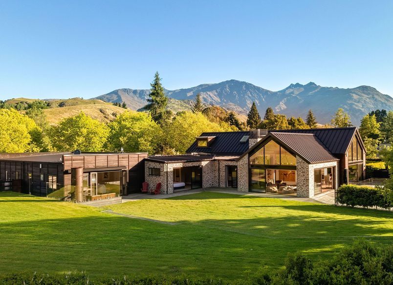 Arrowtown Retreat