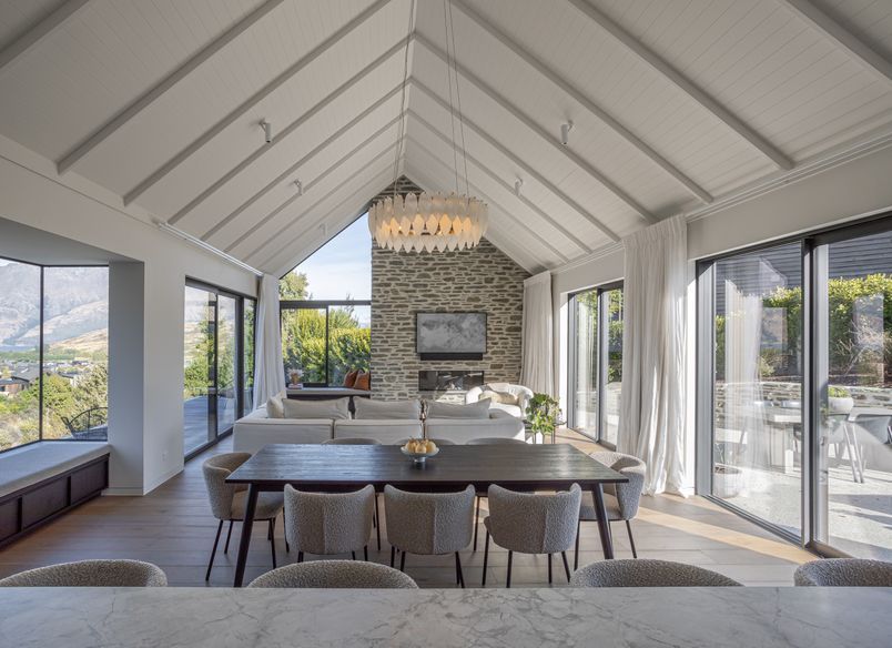 Ridge House