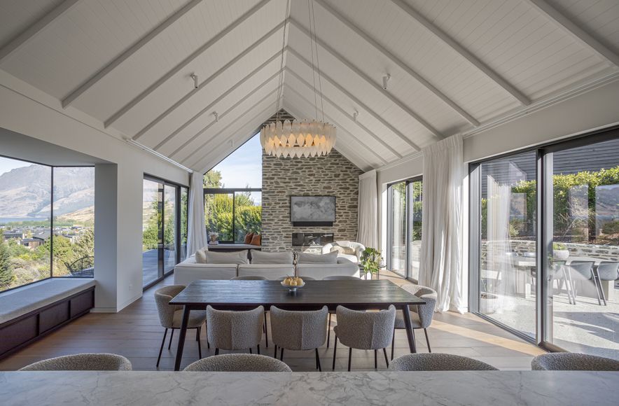 Ridge House