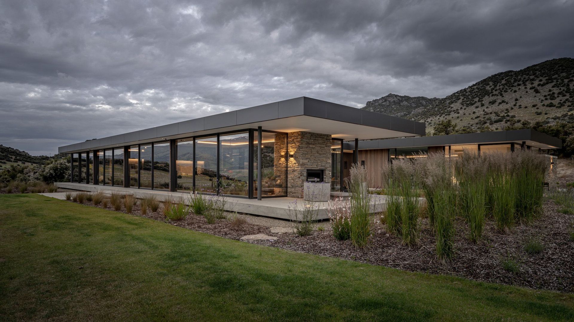 Project of the Month | Bendigo Terrace House | Condon Scott Architects video