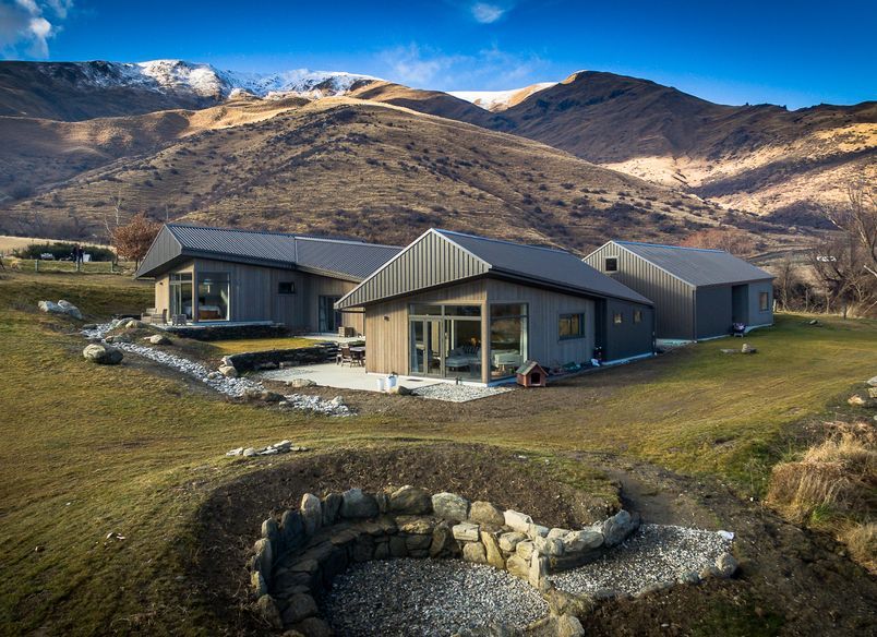 Glencoe
