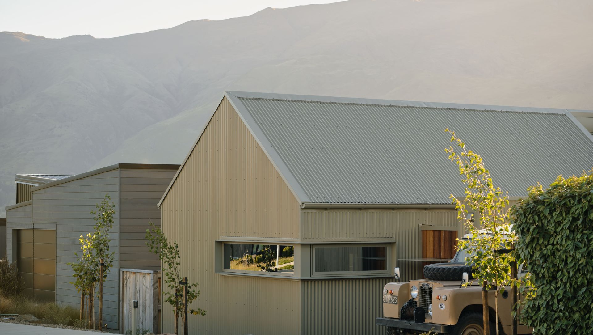 Scout Wanaka banner