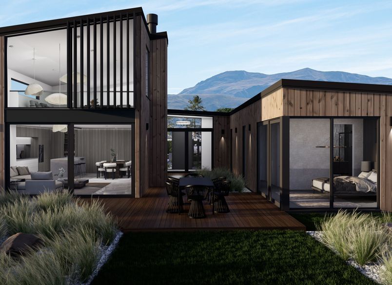 Cheviot (concept)
