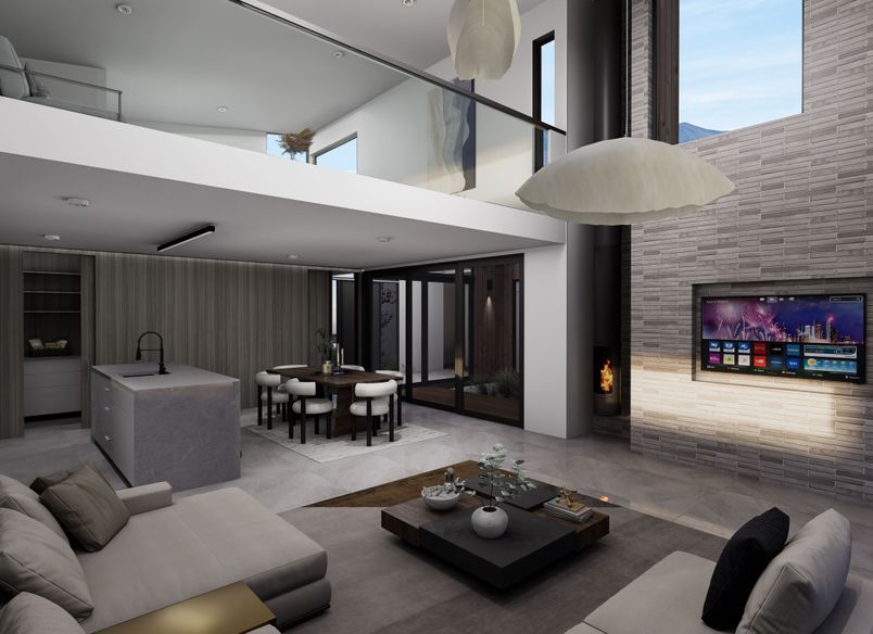 Cheviot (concept)