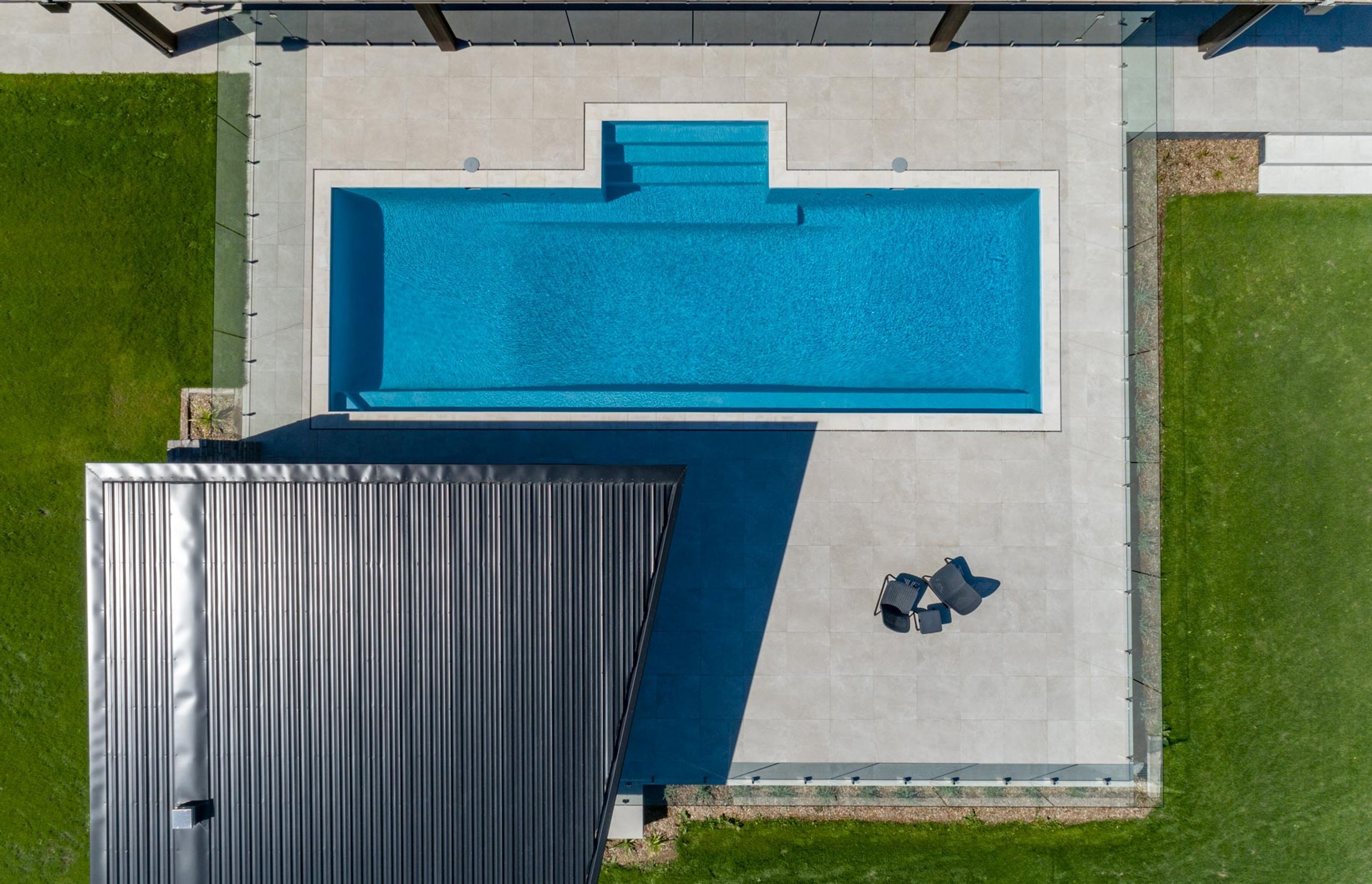 Helensville Glass - Residential - Riverhead