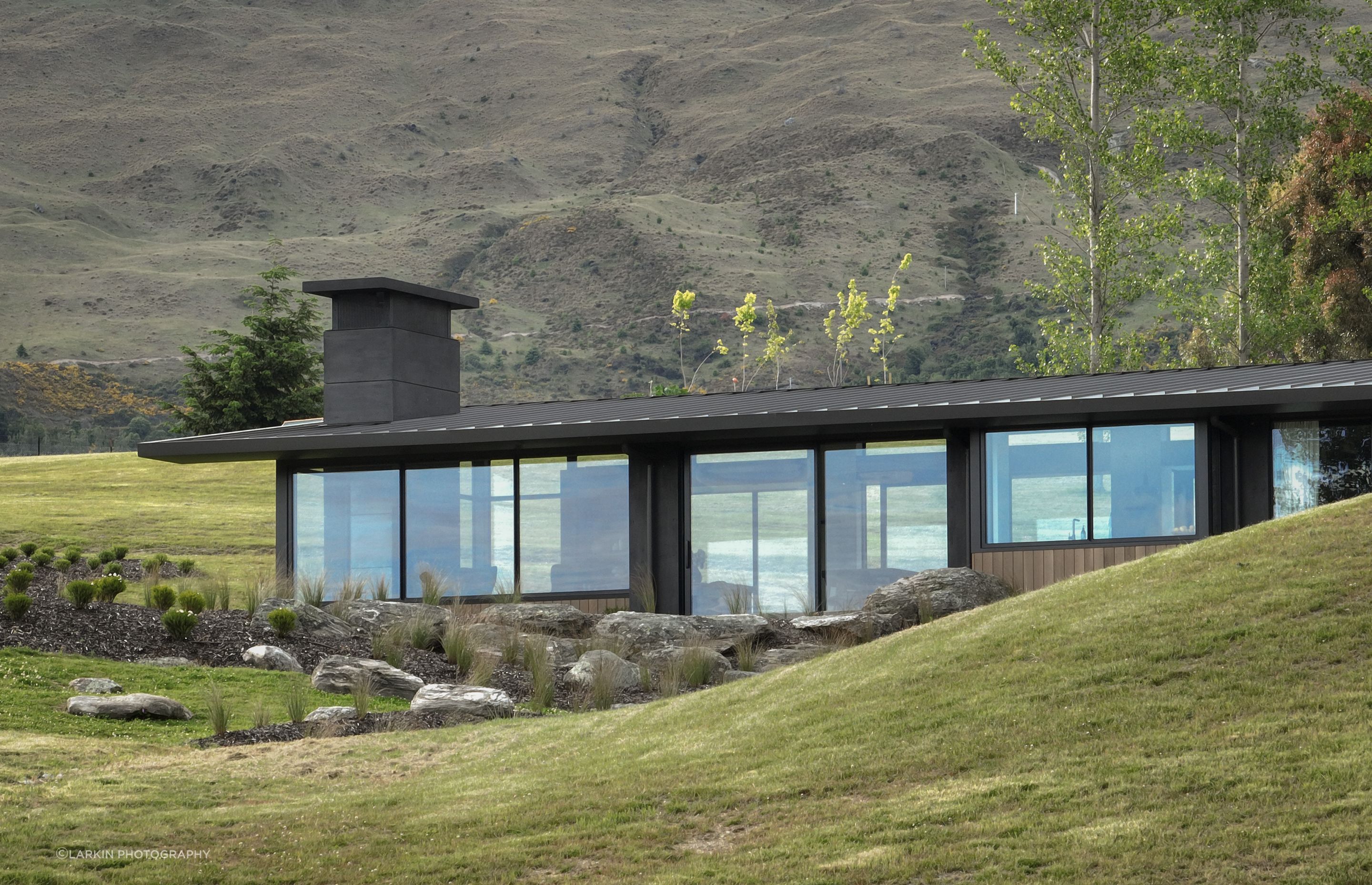 Maunga Ora by Mason & Wales Architects | ArchiPro NZ