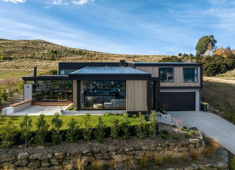 Neal Home