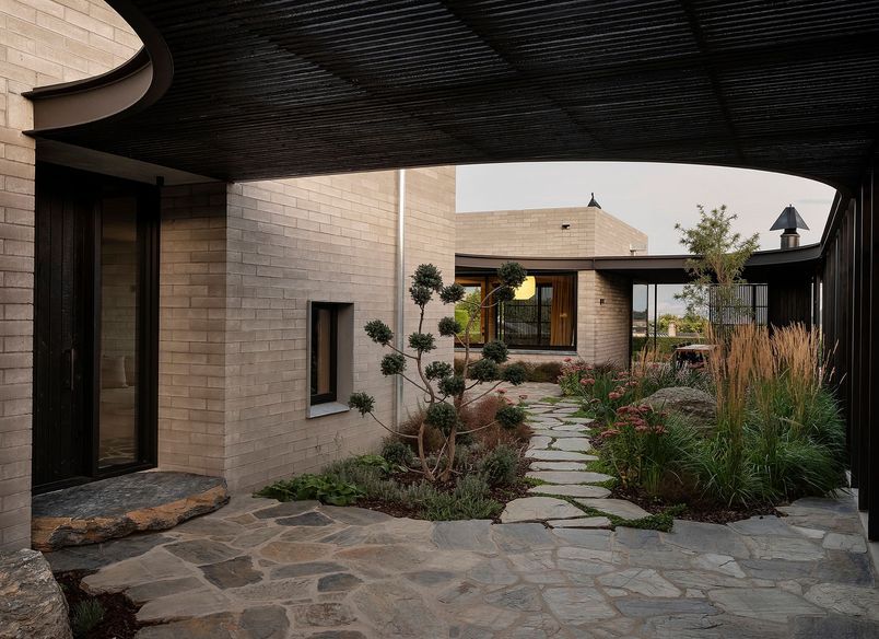 House of the Year 2024