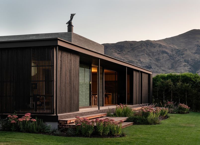House of the Year 2024