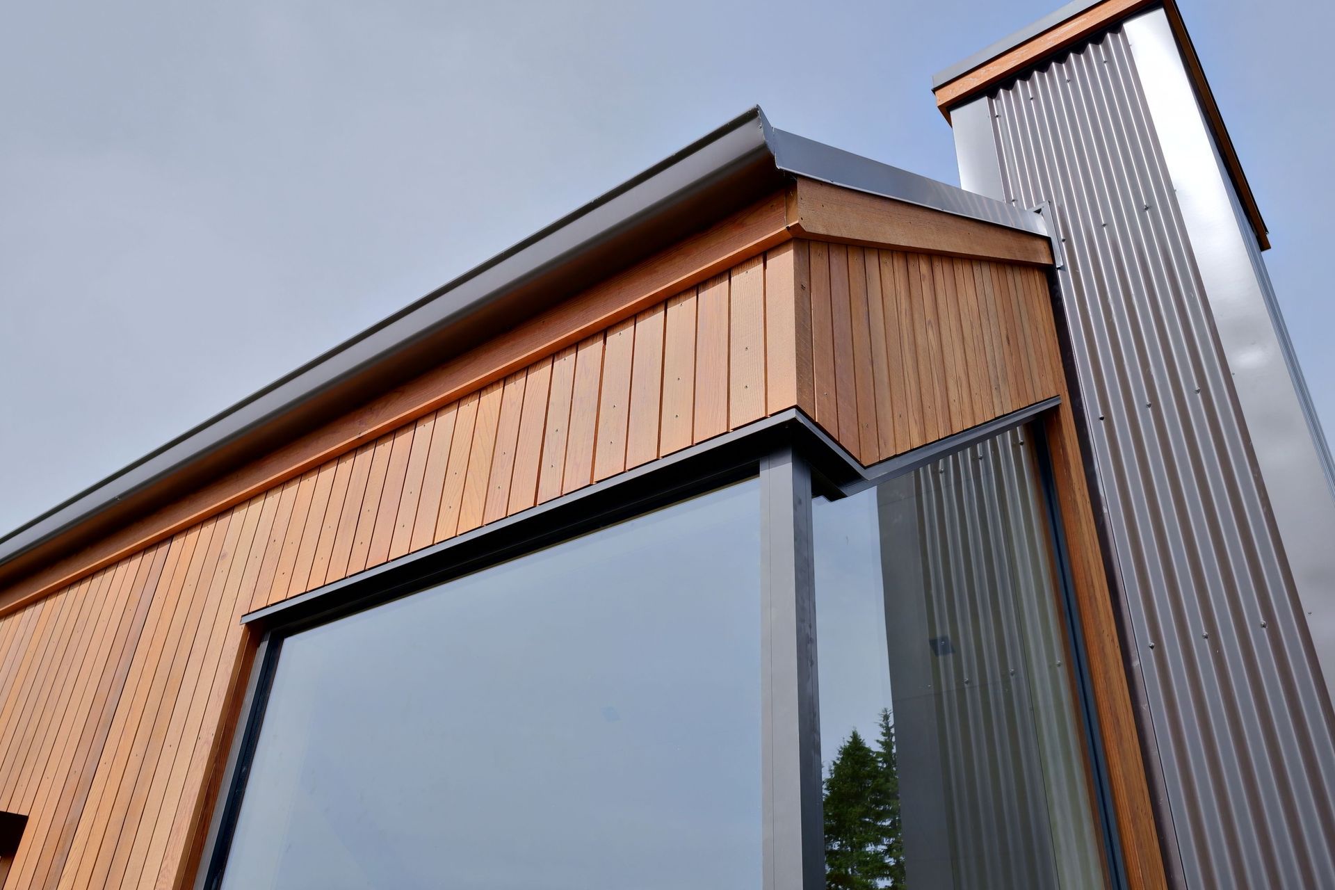 Olivers Ridge Compound