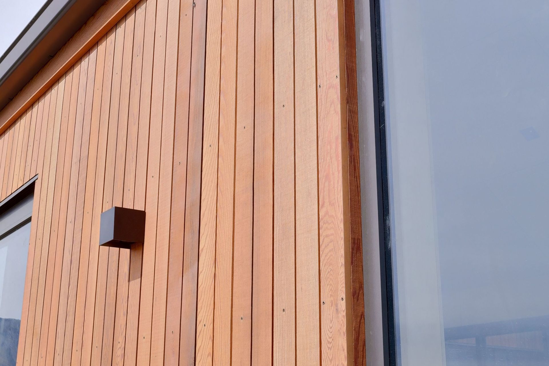 Olivers Ridge Compound