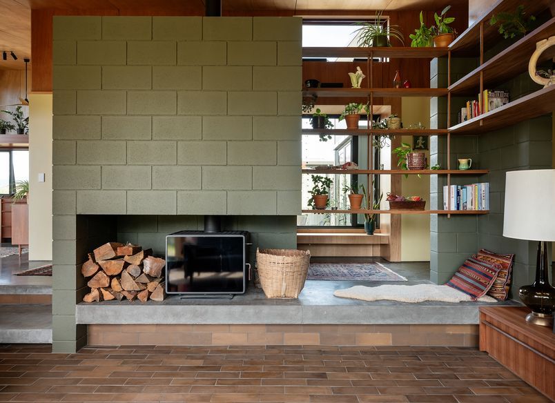 Verdant House