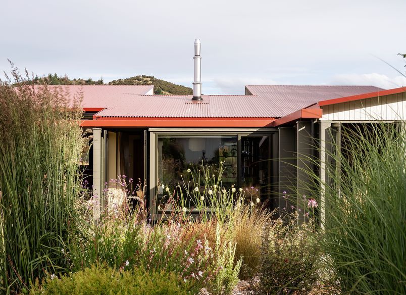Verdant House