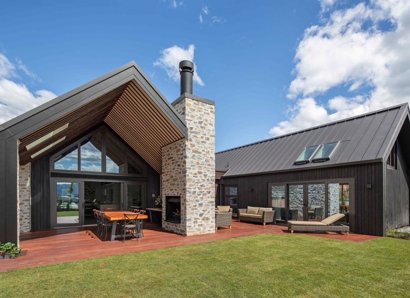 Queenstown Lodge