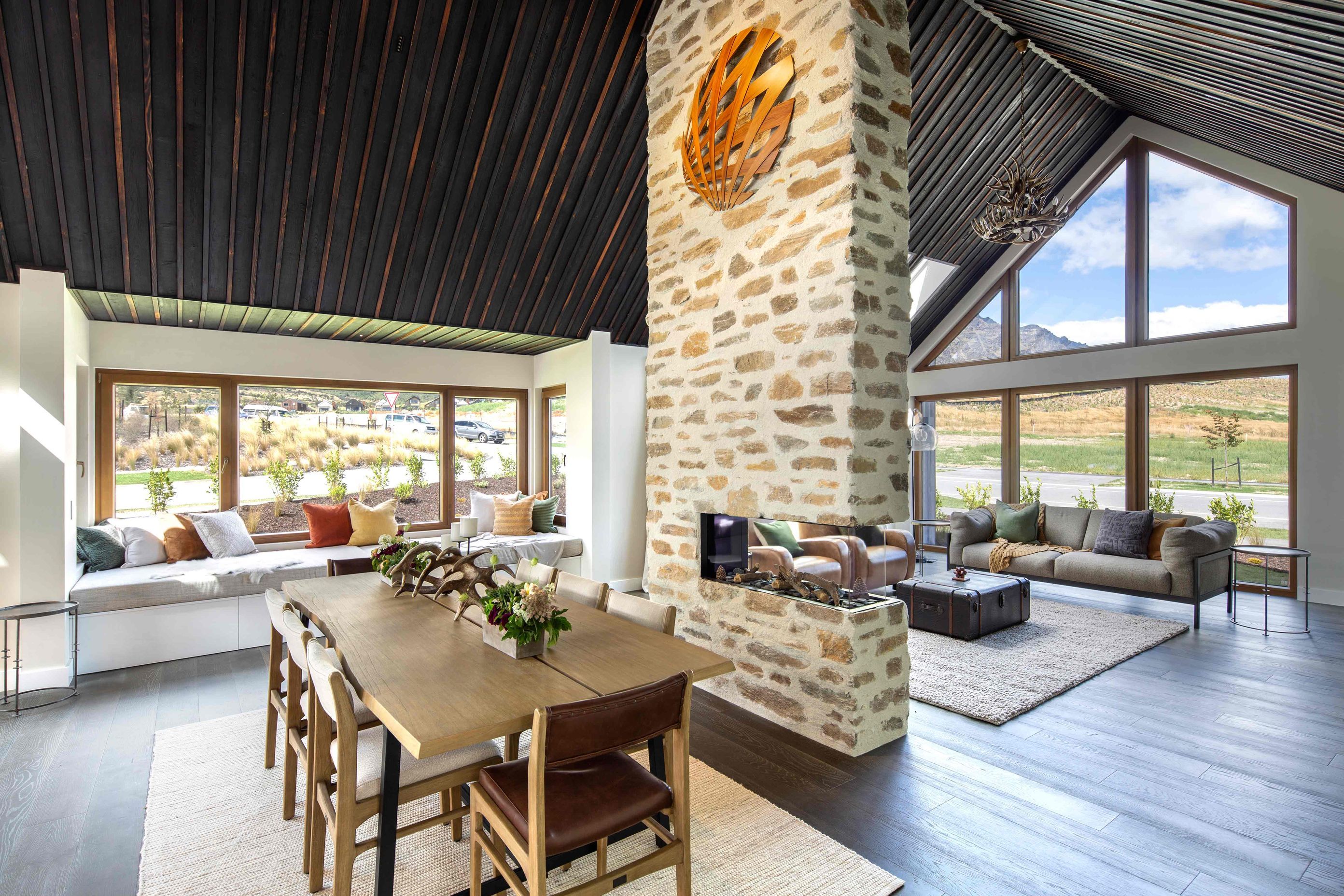 Queenstown Lodge
